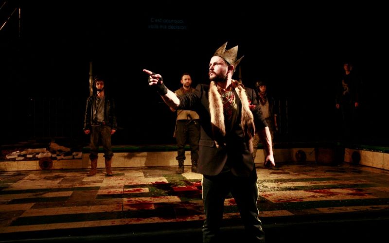 Antigone