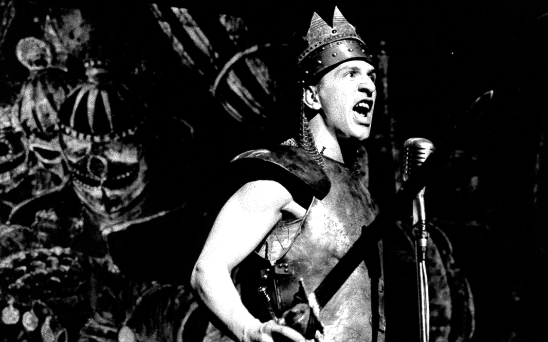 Gloucester Time Matériau Shakespeare Richard III