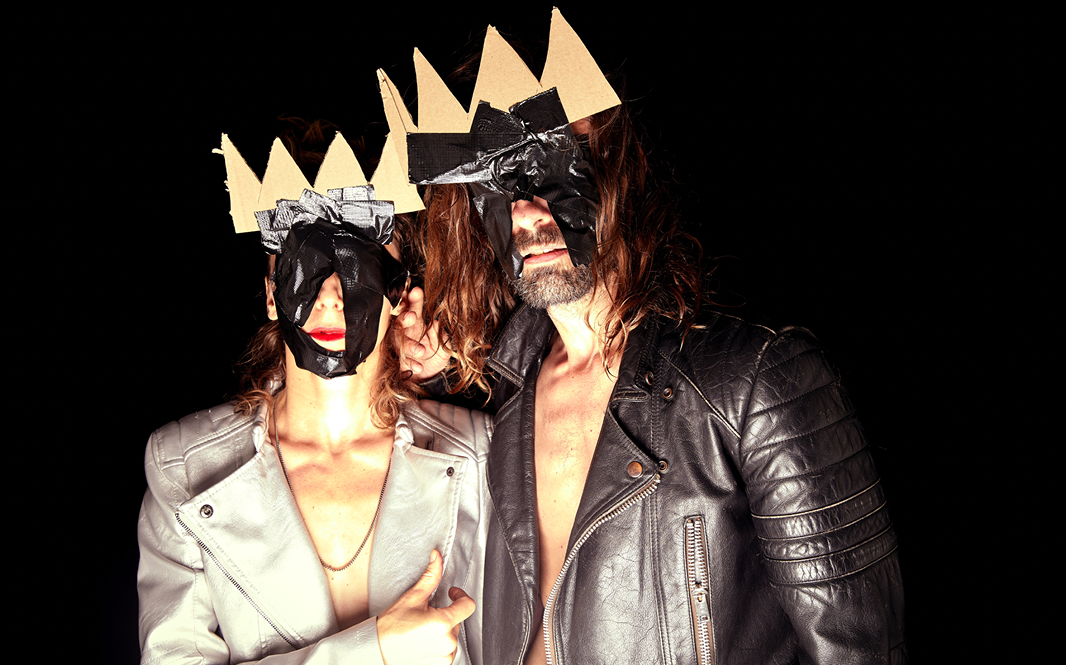 People Under No King P.U.N.K.