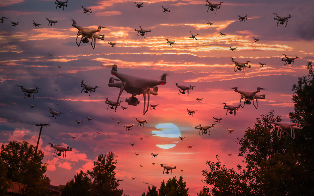 Invasion
