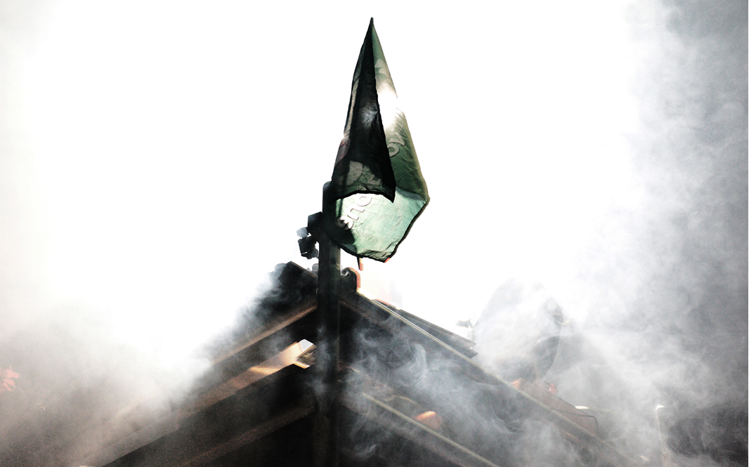 Soldat·e Inconnu·e
