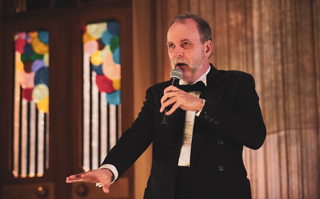 Hamlet Gérard Watkins