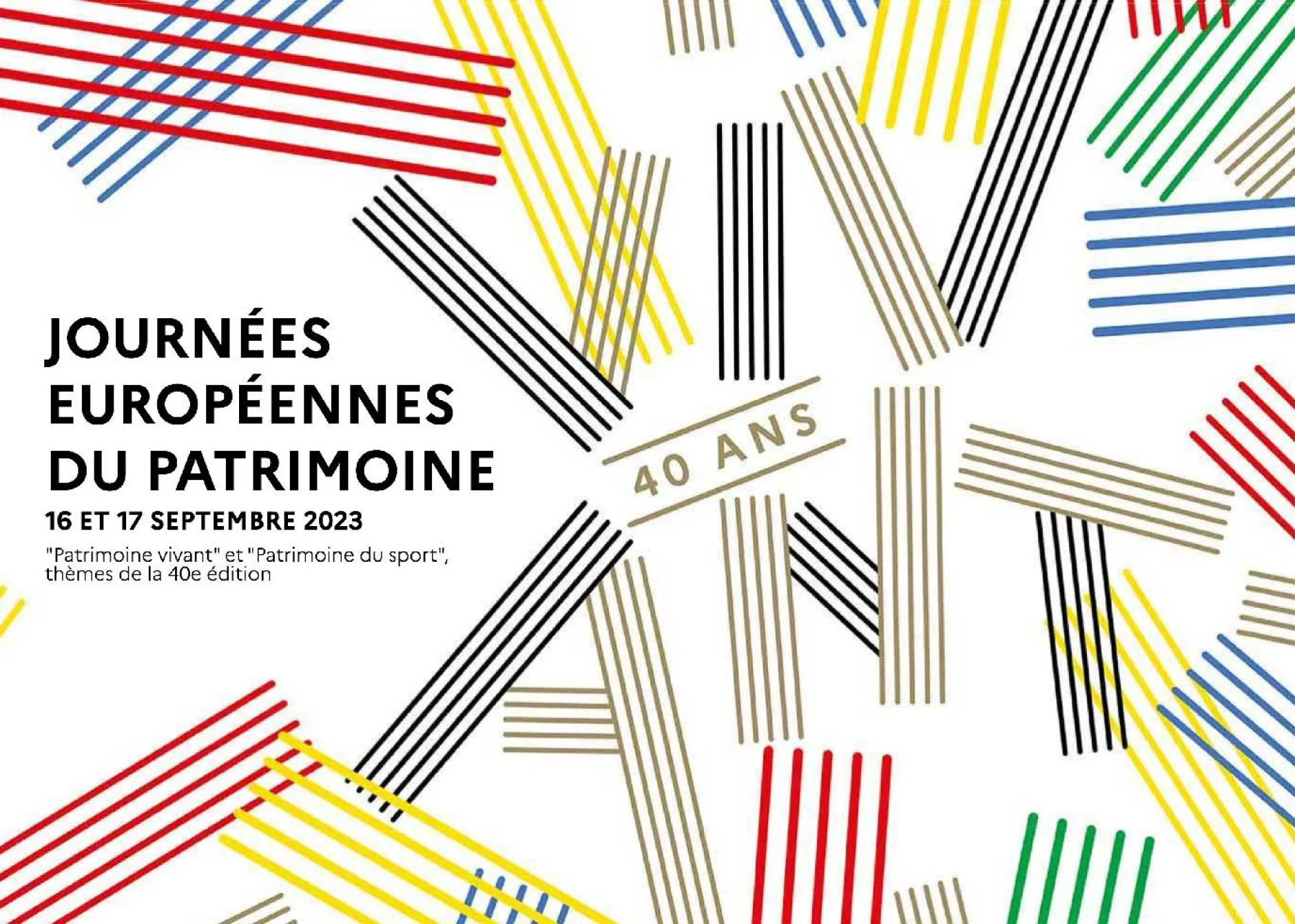 journée patrimoine
