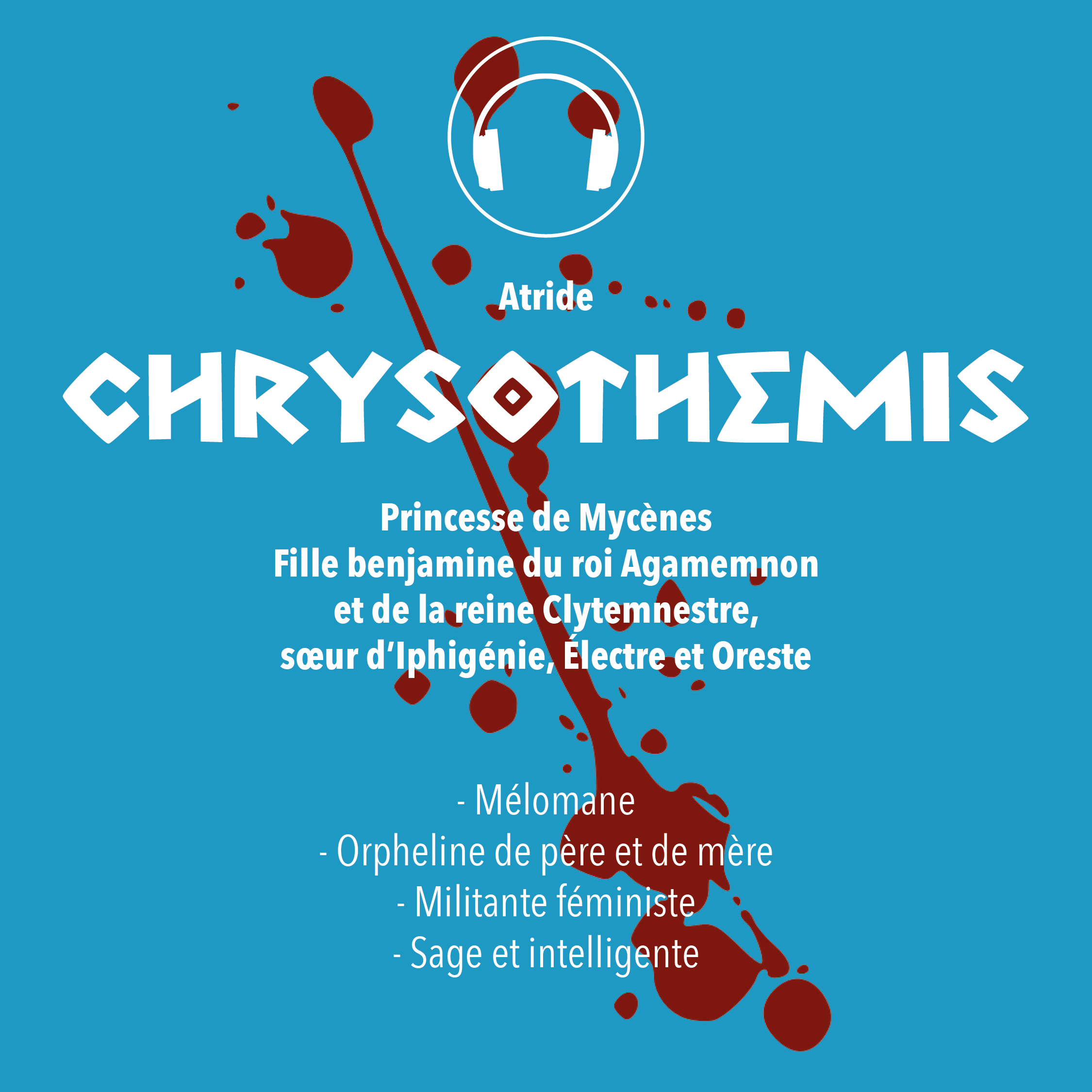 Chrysothemis