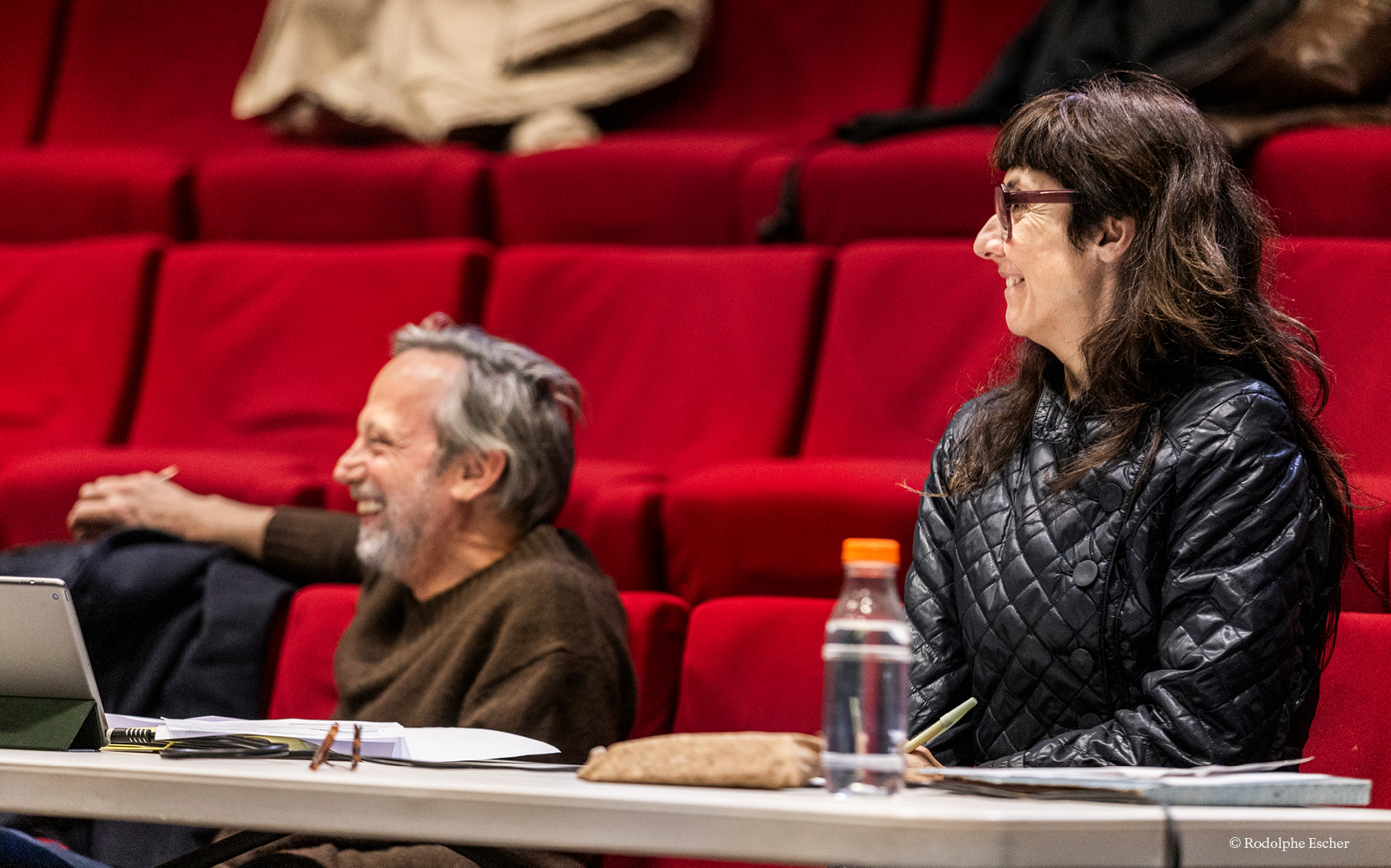 Écrire le scénario de sa propre vie