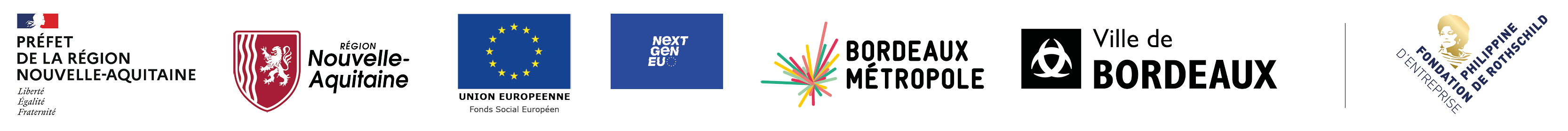 Partenaires