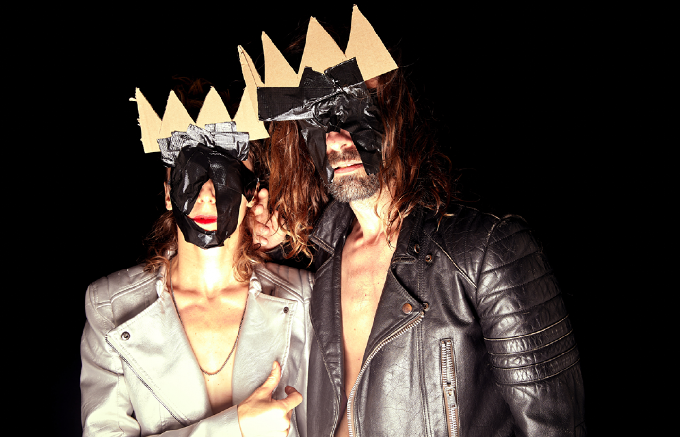 People Under No King P.U.N.K.