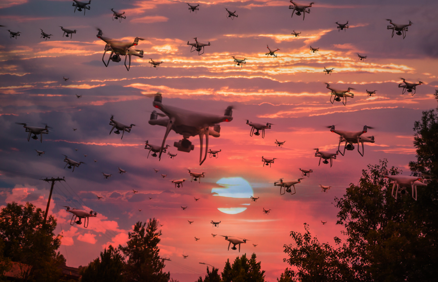 Invasion