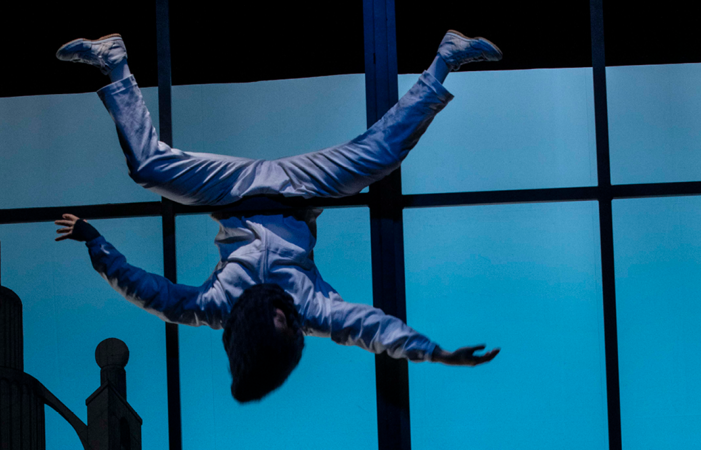 Photo Little Nemo © jean-Louis Fernandez