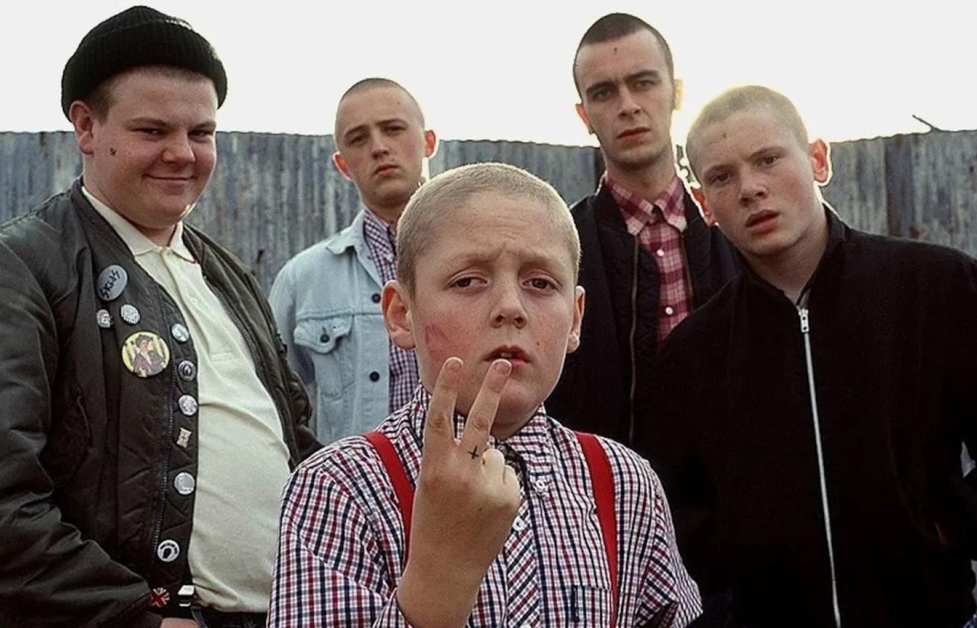 visuel This is England