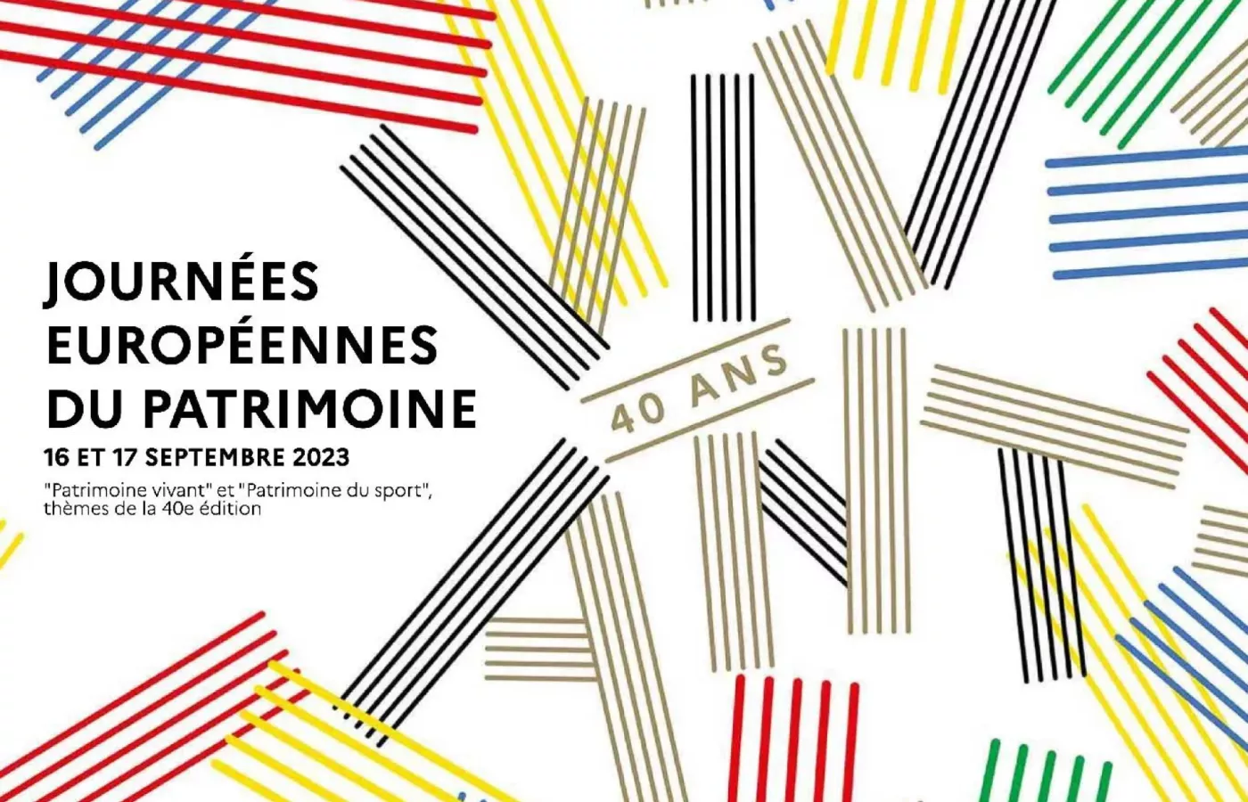 journée patrimoine