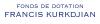 Fond de dotation Francis Kurkdjian