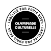 logo olympique culturelle